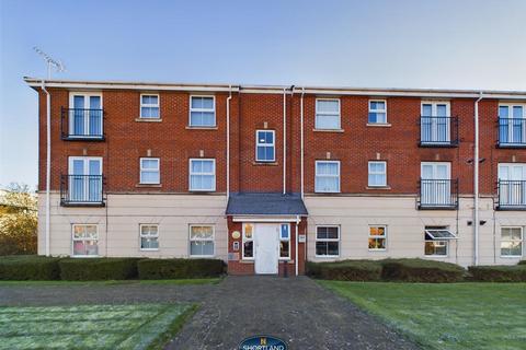 2 bedroom apartment to rent, Blakely Court, Coventry CV6