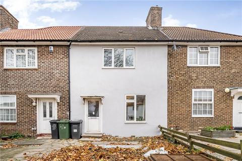 3 bedroom terraced house for sale, Downham Way, Bromley