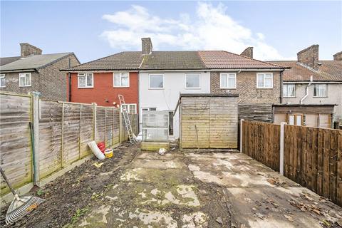 3 bedroom terraced house for sale, Downham Way, Bromley