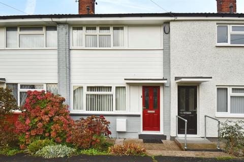 2 bedroom terraced house for sale, Garrick Close, Hull