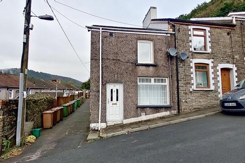 2 bedroom terraced house for sale, 15 Wood Street, Cwmcarn, Newport, Gwent, NP11 7EN