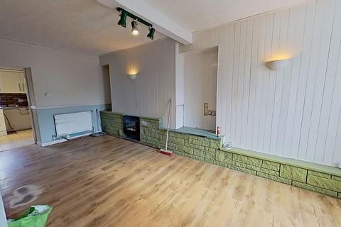 2 bedroom terraced house for sale, 15 Wood Street, Cwmcarn, Newport, Gwent, NP11 7EN