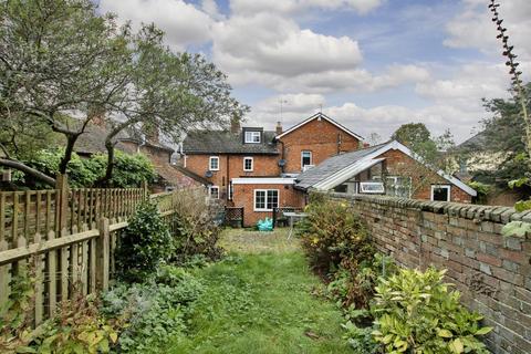 3 bedroom terraced house for sale, The Terrace, Hadlow TN11