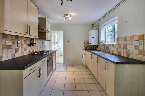 3 bedroom terraced house for sale, The Terrace, Hadlow TN11