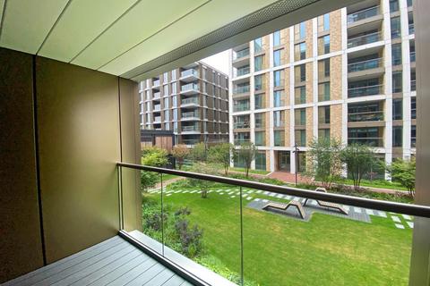 1 bedroom apartment to rent, Prince Of Wales Drive, London, SW11