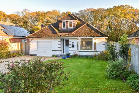 undefined, Elphinstone Road, Highcliffe, Christchurch, BH23