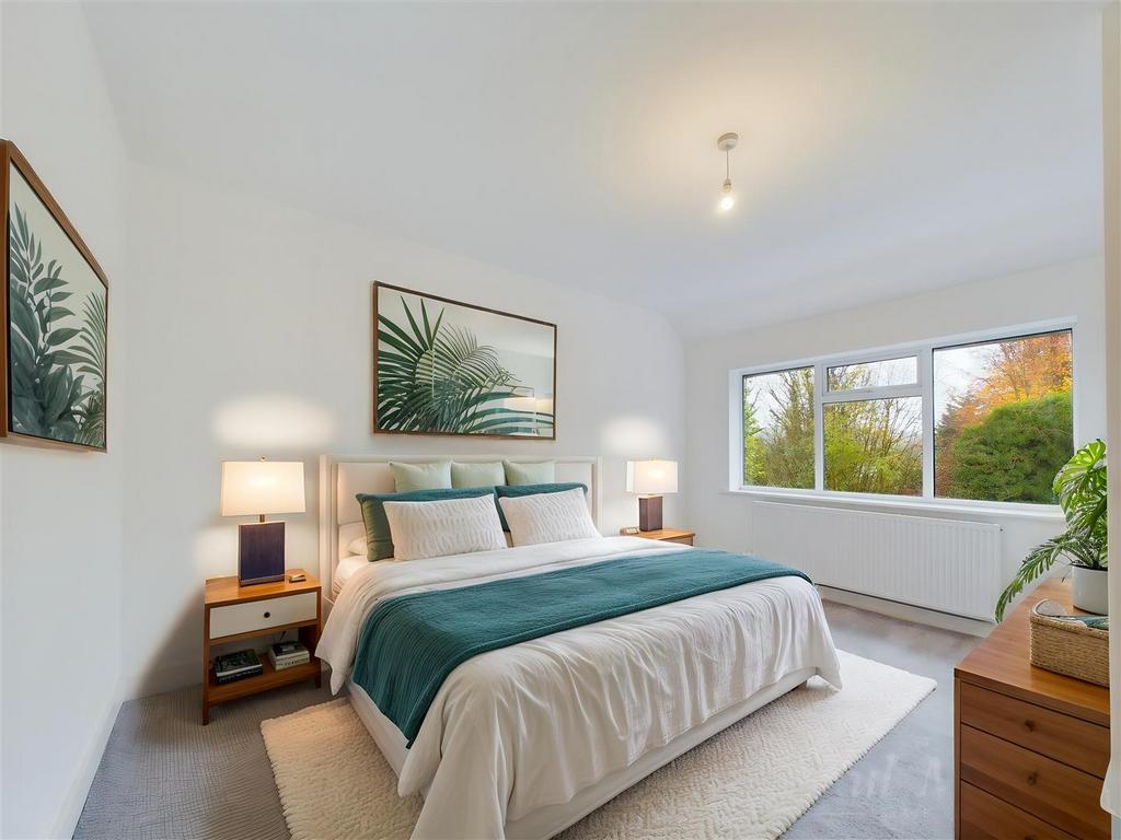 Bedroom Two