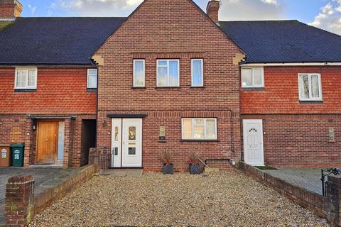 3 bedroom terraced house for sale, Berryscroft Road, Staines-upon-Thames