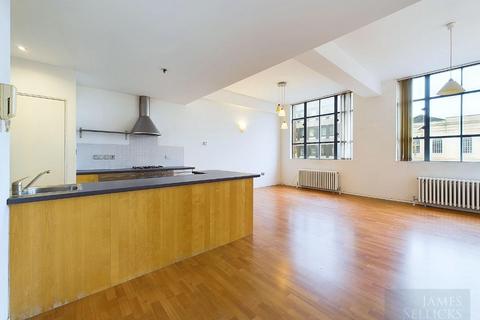 2 bedroom apartment for sale, The Foister Building, Charles Street, Leicester