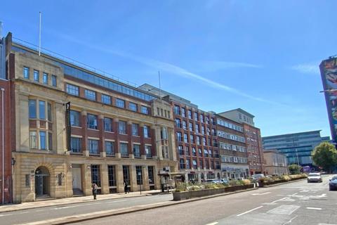 2 bedroom apartment for sale, The Foister Building, Charles Street, Leicester