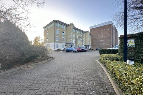 2 bedroom apartment for sale, Glebe Road, Chelmsford, cm1