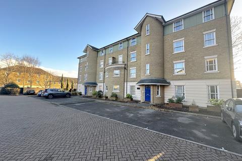 2 bedroom apartment for sale, Glebe Road, Chelmsford, cm1