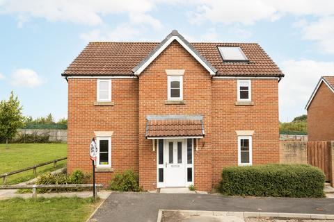 6 bedroom detached house to rent, Wood Mead, Bristol BS16