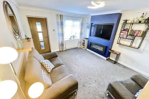 2 bedroom semi-detached house for sale, Westcliffe Way, Brosley Estate, South Shields, Tyne and Wear, NE34 9HF