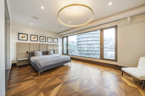4 bedroom flat to rent, One Tower Bridge, London, SE1