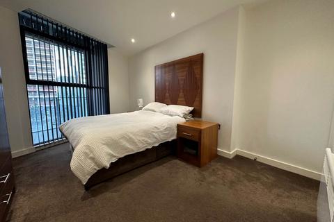 2 bedroom apartment for sale, Commercial Street, Manchester M15