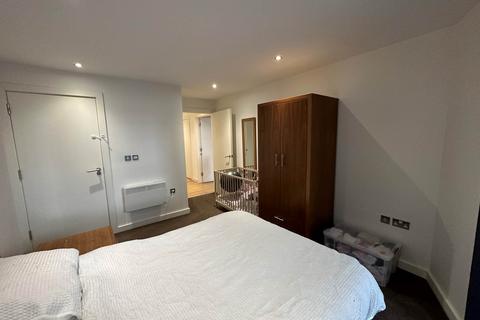 2 bedroom apartment for sale, Commercial Street, Manchester M15