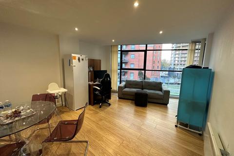 2 bedroom apartment for sale, Commercial Street, Manchester M15