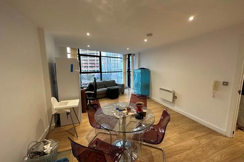 2 bedroom apartment for sale, Commercial Street, Manchester M15