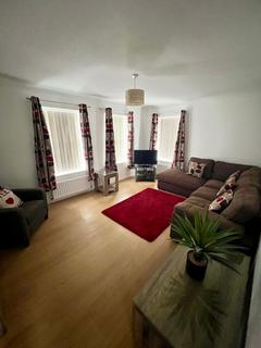 2 bedroom flat to rent, 52 Ha`Penny Bridge Way, Hull, HU9 1HD