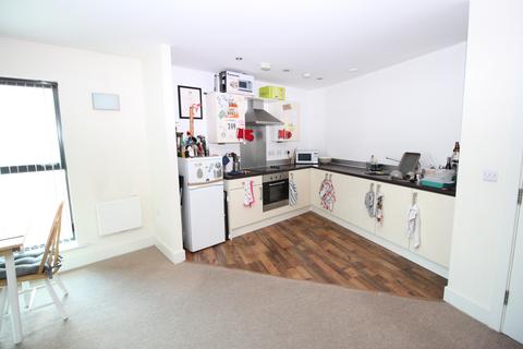 1 bedroom flat to rent, Green Lane, Sheffield, UK, S3