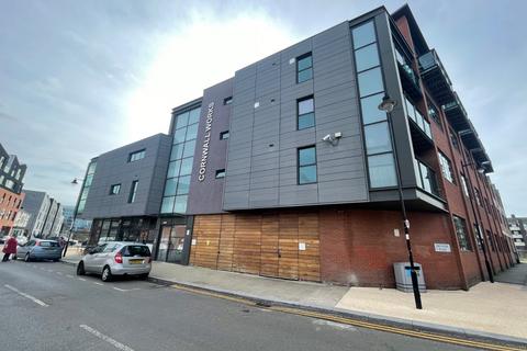 1 bedroom flat to rent, Green Lane, Sheffield, UK, S3