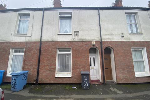 2 bedroom house for sale, Gee Street, Hull