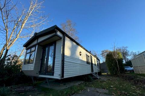 2 bedroom static caravan for sale, Nr Battle, St Leonards on Sea TN37