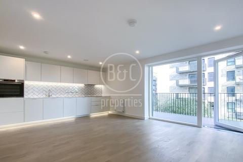 undefined, Greenleaf Walk, The Green Quarter, Southall, UB1