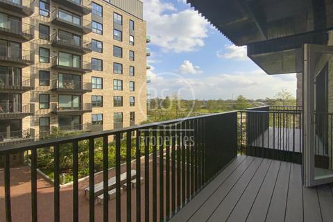 undefined, Greenleaf Walk, The Green Quarter, Southall, UB1