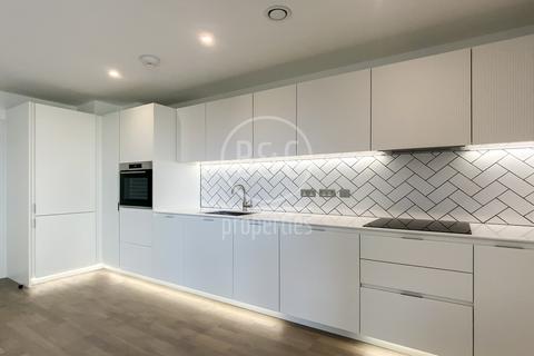 undefined, Greenleaf Walk, The Green Quarter, Southall, UB1