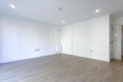 undefined, Greenleaf Walk, The Green Quarter, Southall, UB1