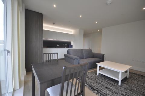 2 bedroom apartment to rent, Pegler Square, London, SE3