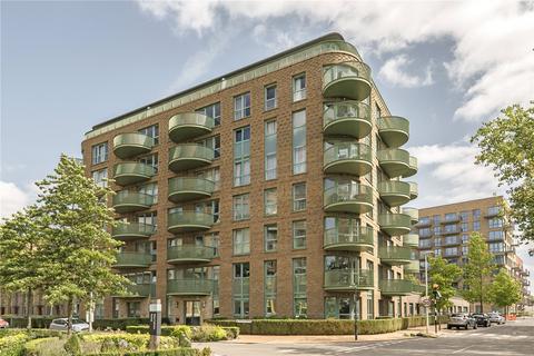 3 bedroom apartment to rent, Maltby House, Ottley Drive, Kidbrooke Village, SE3