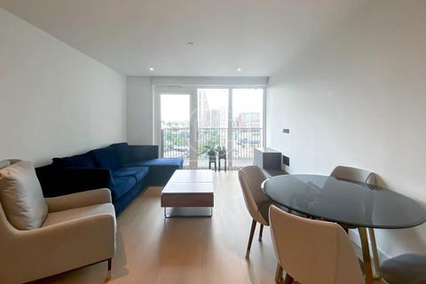 2 bedroom apartment to rent, Lincoln Apartments, Fountain Park Way, London, W12