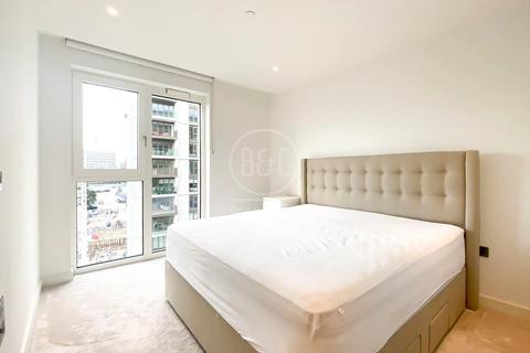 2 bedroom apartment to rent, Lincoln Apartments, Fountain Park Way, London, W12