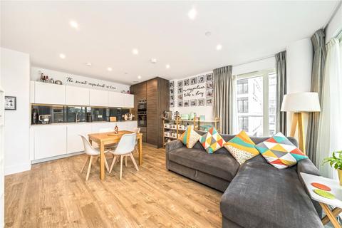 2 bedroom apartment to rent, Pegler Square, London, SE3