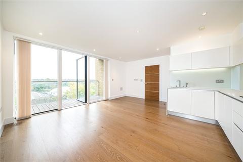 2 bedroom apartment to rent, Tizzard Grove, London, SE3