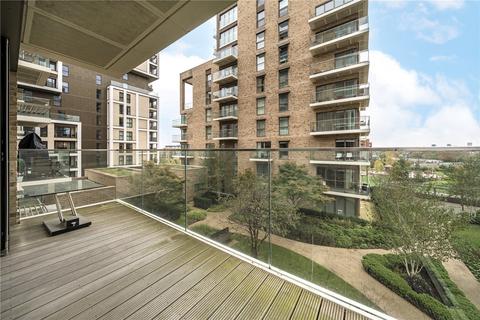 2 bedroom apartment to rent, Pegler Square, London, SE3