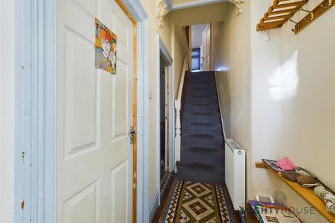 4 bedroom terraced house for sale, St. Oswald Street, Lancaster