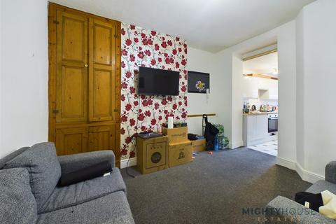 undefined, St. Oswald Street, Lancaster