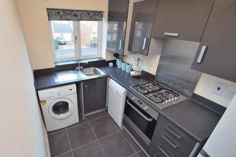 2 bedroom apartment for sale, Lavender Hill, Milton Keynes MK10