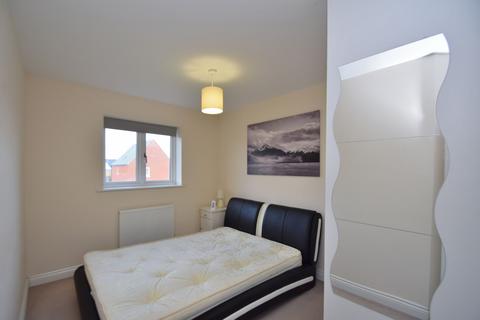 2 bedroom apartment for sale, Lavender Hill, Milton Keynes MK10