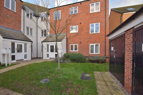 2 bedroom apartment for sale, Lavender Hill, Milton Keynes MK10