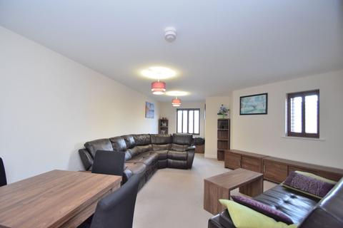 2 bedroom apartment for sale, Lavender Hill, Milton Keynes MK10