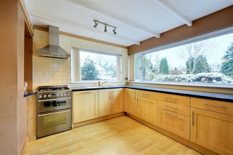 3 bedroom detached bungalow for sale, Attenborough Lane, Attenborough, Nottingham