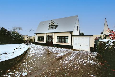 3 bedroom detached bungalow for sale, Attenborough Lane, Attenborough, Nottingham