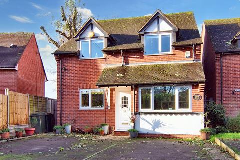 3 bedroom detached house for sale, Bennetts Road, Coventry CV7