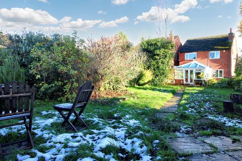 3 bedroom detached house for sale, Bennetts Road, Coventry CV7