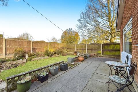 2 bedroom semi-detached bungalow for sale, Burnsall Close, Carlisle CA2